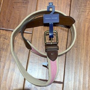 Tommy Hilfiger Belt
